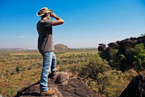 Arnhem Land Injalak Hill Full-Day Tour From Jabiru - VIC Tourism 8