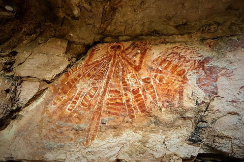 Arnhem Land Injalak Hill Full-Day Tour From Jabiru - VIC Tourism 2