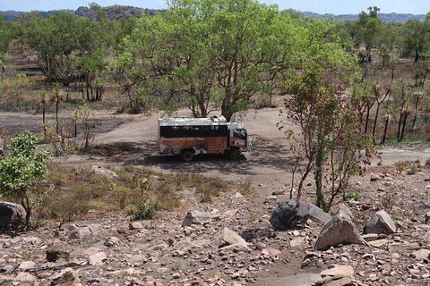 Arnhem Land Injalak Hill Full-Day Tour From Jabiru - VIC Tourism 6
