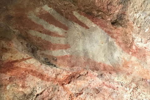 Arnhem Land Injalak Hill Full-Day Tour From Jabiru - VIC Tourism 7