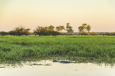 Footprints Of Kakadu 4WD Tour - VIC Tourism 4