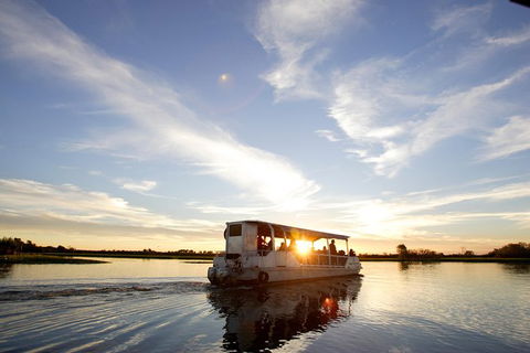 Footprints Of Kakadu 4WD Tour - VIC Tourism 5