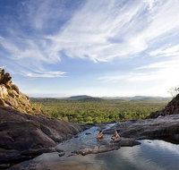Footprints of Kakadu 4WD Tour - VIC Tourism