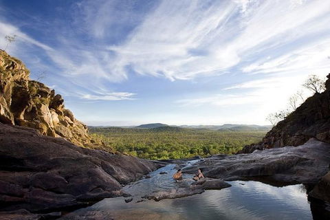 Footprints Of Kakadu 4WD Tour - VIC Tourism 0