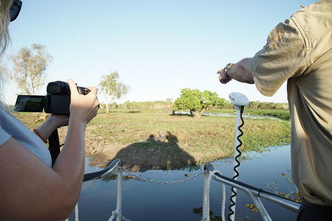 Footprints Of Kakadu 4WD Tour - VIC Tourism 2