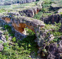Jabiru 30 minute Scenic Flight - VIC Tourism