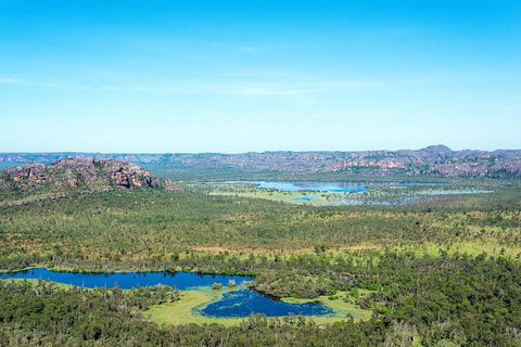 30 Minute Scenic Flight From Cooinda - VIC Tourism 0