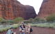 5-Hour Kata Tjuta Sunrise Tour From Ayers Rock With Breakfast - thumb 3