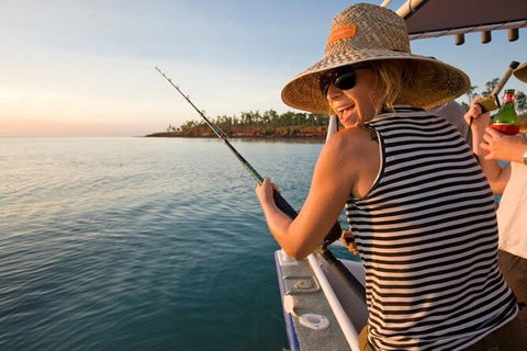 5 Day Kakadu National Park And Arnhem Land Tour - VIC Tourism 8