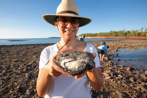 5 Day Kakadu National Park And Arnhem Land Tour - VIC Tourism 4