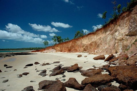 5 Day Kakadu National Park And Arnhem Land Tour - VIC Tourism 3