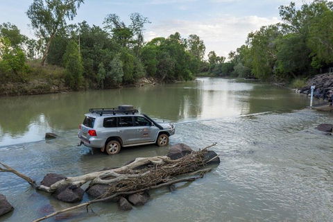 5 Day Kakadu National Park And Arnhem Land Tour - VIC Tourism 2