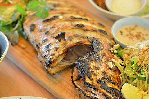 Gourmet Lunch Tour In Darwin Saturday Or Sunday 3-Hours - VIC Tourism 2