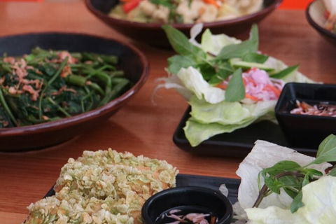 Gourmet Dinner Tour In Darwin 3-Hours - VIC Tourism 5