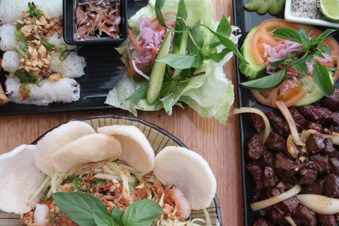 Gourmet Dinner Tour In Darwin 3-Hours - VIC Tourism 3