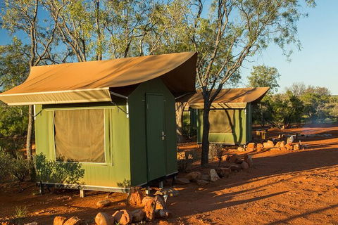 4 Day/3 Night Perentie Dreaming Safari - VIC Tourism 2