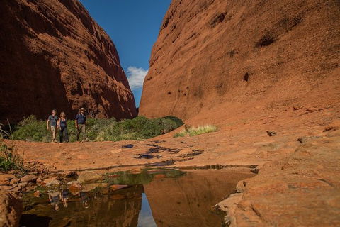 4 Day/3 Night Perentie Dreaming Safari - VIC Tourism 3