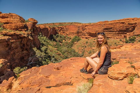 4 Day/3 Night Perentie Dreaming Safari - VIC Tourism 4