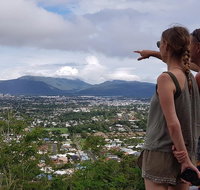 Cairns City Sights and Surrounds Tour - VIC Tourism