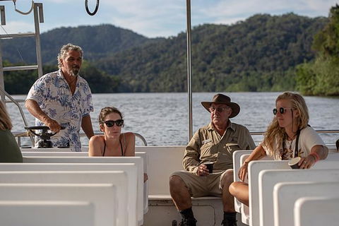 Daintree Rainforest, Cape Tribulation And Bloomfield Track Small Group Tour - VIC Tourism 1