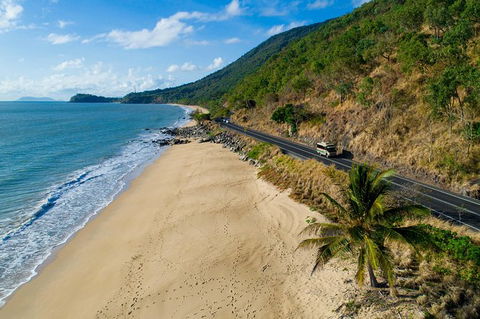 Daintree Rainforest, Cape Tribulation And Bloomfield Track Small Group Tour - VIC Tourism 4