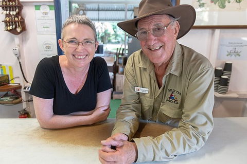 Daintree Rainforest, Cape Tribulation And Bloomfield Track Small Group Tour - VIC Tourism 6