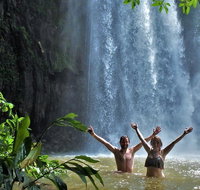 Atherton Tablelands Waterfalls Tour from Cairns - VIC Tourism