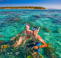2-Day Green Island Cruise and Kuranda Day Trip - VIC Tourism