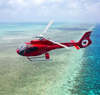Cruise out and Cruise return plus 10 minute Scenic Flight - VIC Tourism