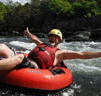 Mulgrave River Tubing from Cairns - VIC Tourism