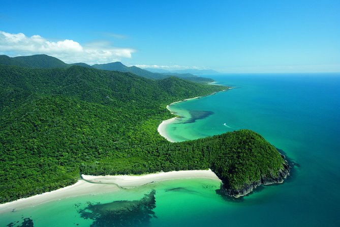 Cairns QLD VIC Tourism