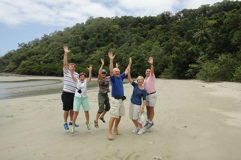 Small Group Daintree Rainforest Tour - VIC Tourism 0