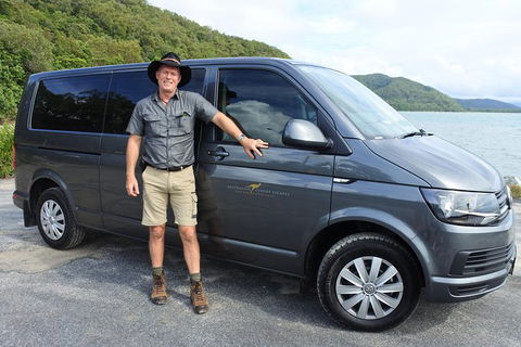 Small Group Daintree Rainforest Tour - VIC Tourism 7