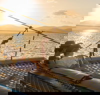 Sunset Sail In The Whitsundays - VIC Tourism