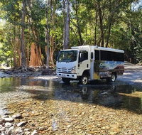 Cairns To Cooktown 4WD Tour - VIC Tourism
