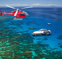 Helicopter and Cruise Packages with Great Adventures - VIC Tourism