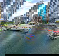 Gold Coast 1.5-Hour Sightseeing River Cruise from Surfers Paradise - VIC Tourism