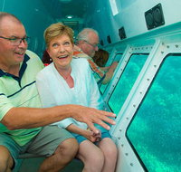 4-Day Cairns and Great Barrier Reef Tour - VIC Tourism