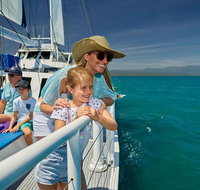 Ultimate 3-Day Great Barrier Reef Cruise Pass - VIC Tourism