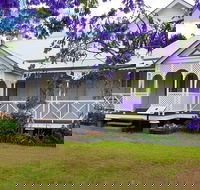 Paronella Park Historic Village Herberton and Granite George wild life Kangaroo - VIC Tourism