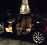 Jaguar Limousine Transfer Cairns Airport to Port Douglas - VIC Tourism