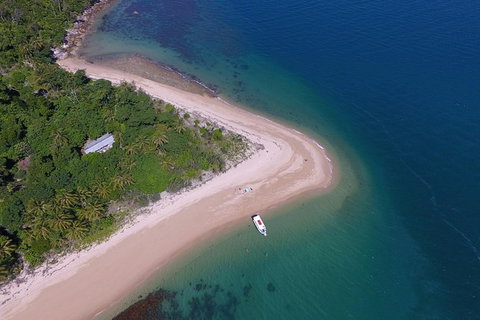 Fozzy\'s 3 Hour, 3 Island Tour - VIC Tourism 1