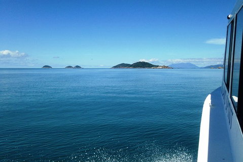 Fozzy\'s 3 Hour, 3 Island Tour - VIC Tourism 7