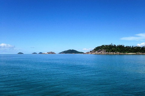 Fozzy\'s 3 Hour, 3 Island Tour - VIC Tourism 2