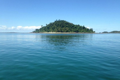 Fozzy\'s 3 Hour, 3 Island Tour - VIC Tourism 5