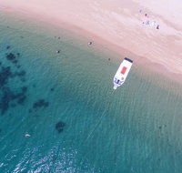 Fozzy's 3 Hour 3 Island Tour - VIC Tourism