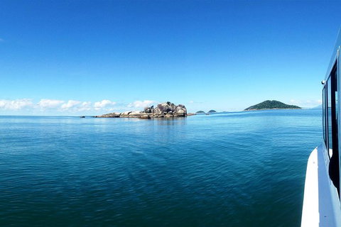 Fozzy\'s 3 Hour, 3 Island Tour - VIC Tourism 4