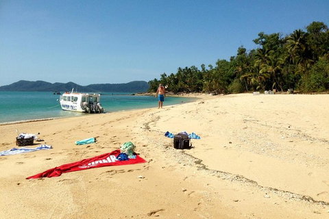 Fozzy\'s 3 Hour, 3 Island Tour - VIC Tourism 6