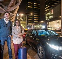 Cairns Airport CNS Arrival Transfer CNS Airport to Cairns Hotels or Address - VIC Tourism