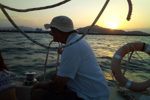 Sailing Boat Overnight Live Aboard Experience Townsville - VIC Tourism 0